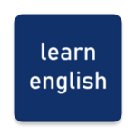 Logo of Learn English android Application 